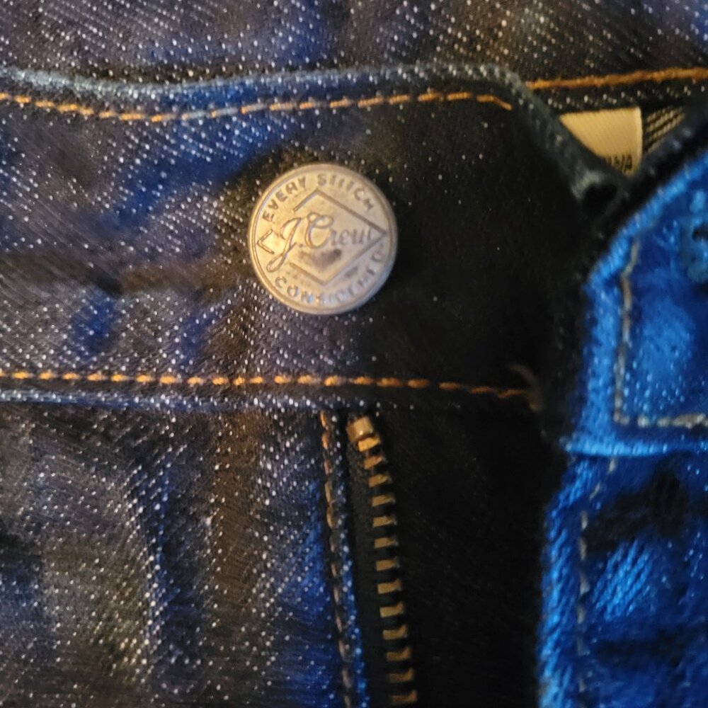 J Crew 770 jeans W31 L32 - Picture 5 of 6